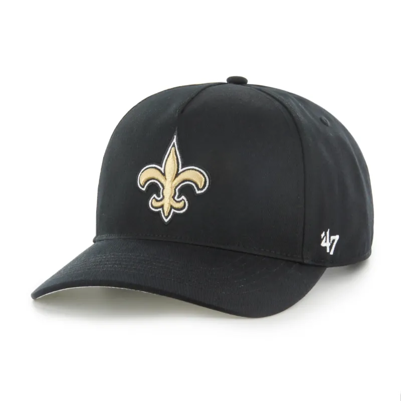 NEW ORLEANS SAINTS '47 HITCH RF RELAXED FIT