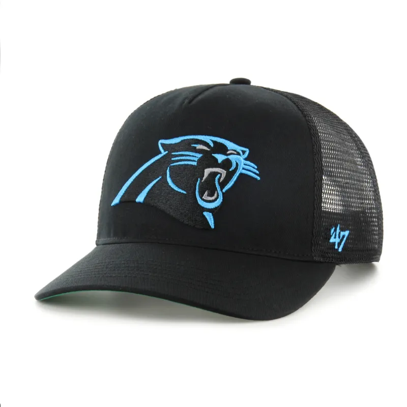 Carolina Panthers Mesh '47 Hitch Relaxed Fit