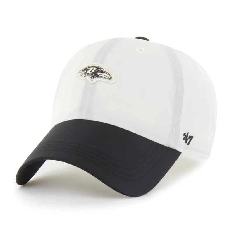 BALTIMORE RAVENS MODERNIA '47 CLEAN UP