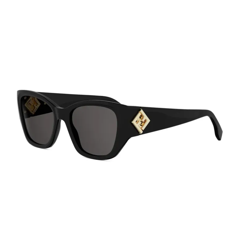 Fendi FE40220I 01A - vista 01