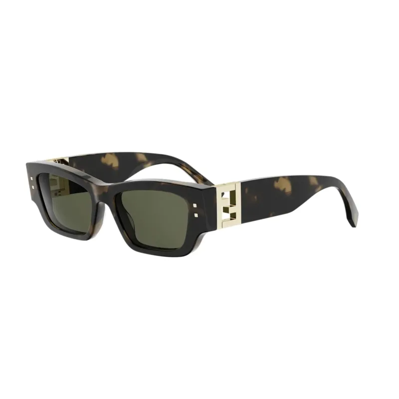 Gafas de Sol Fendi FENDI FOLD FE40234I 55N 53 17 · 1