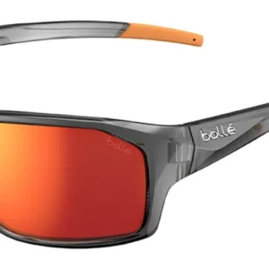 Gafas de Sol Bolle Fenix BS136012 Black Crystal 61 15 - vista 1