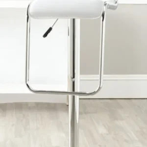 Safavieh Taronda Swivel Barstool | Bar Stools | Modishstore - 1