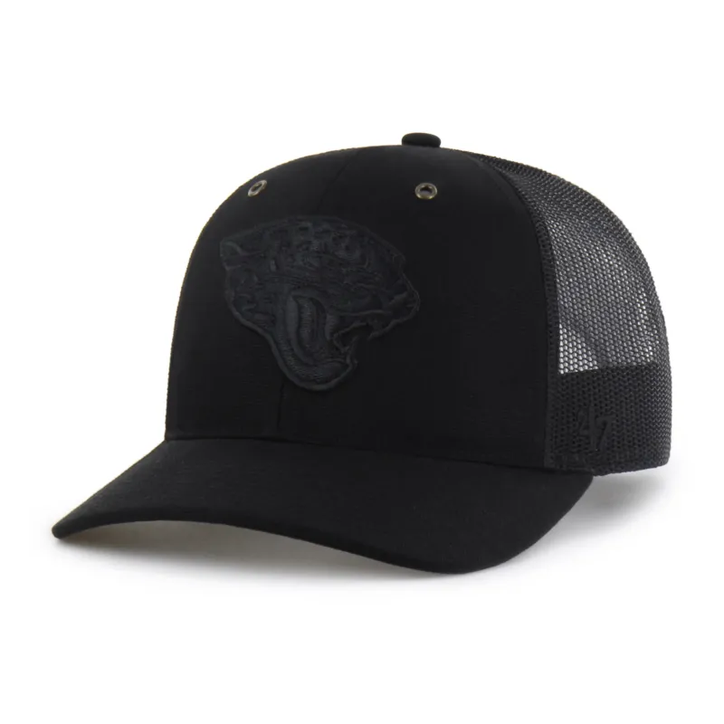 JACKSONVILLE JAGUARS CARHARTT '47 TRUCKER RF RELAXED FIT