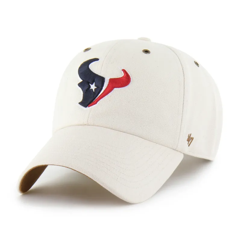 Houston Texans Carhartt Undyed '47 Clean Up