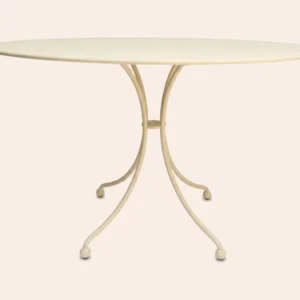 Panarea 6 Seater Table in Gelato