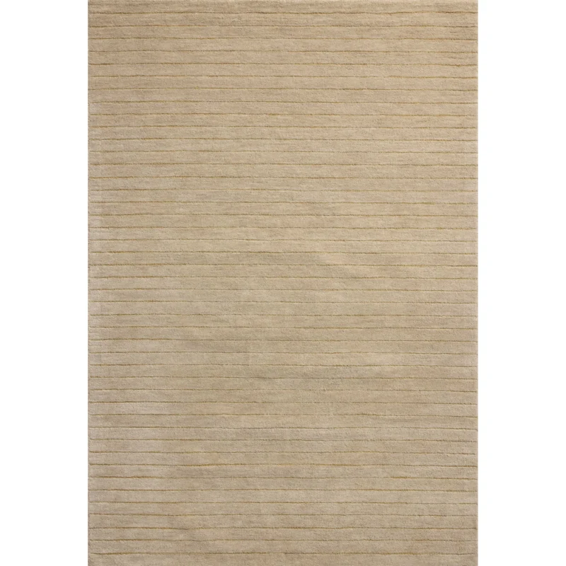 Henry Rug 01 | Chris Loves Julia X Loloi | Beige / Wheat