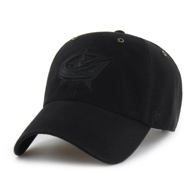 COLUMBUS BLUE JACKETS CARHARTT '47 CLEAN UP