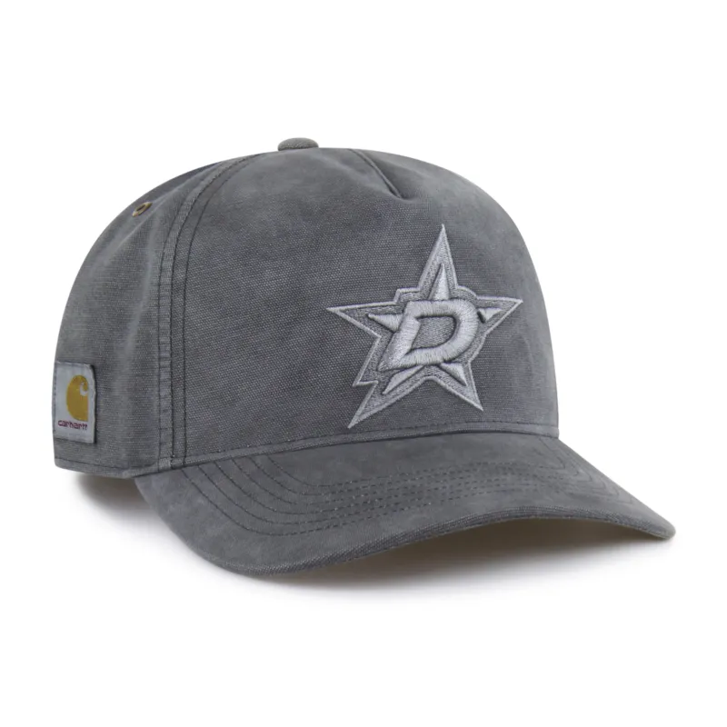 DALLAS STARS CARHARTT DYED '47 HITCH RF RELAXED FIT