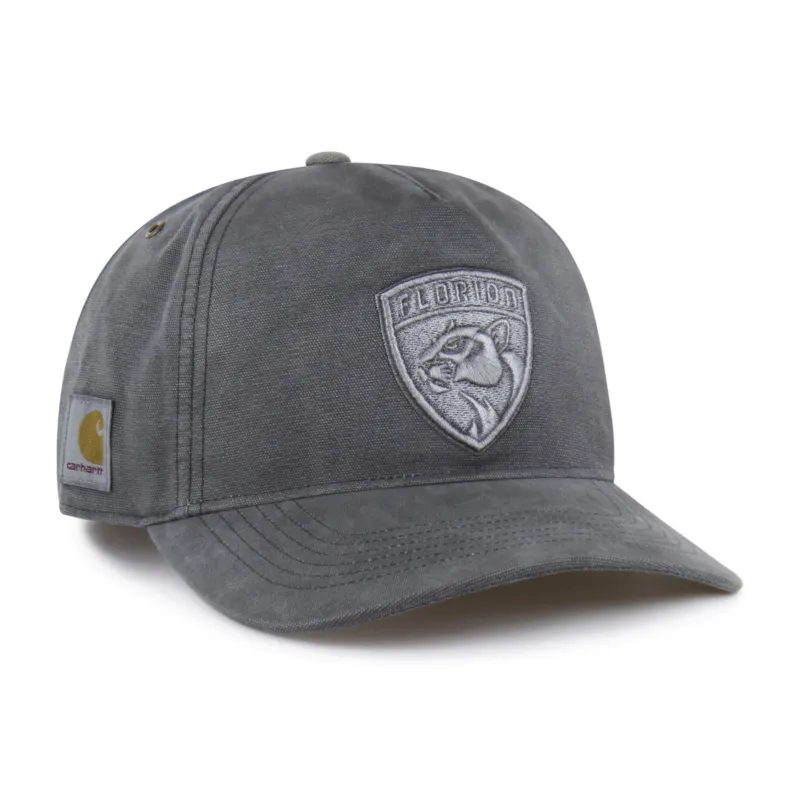 FLORIDA PANTHERS CARHARTT DYED '47 HITCH RF RELAXED FIT