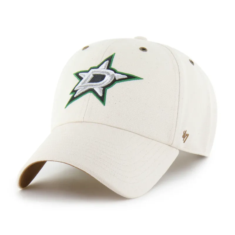 Dallas Stars Carhartt Undyed '47 Clean Up