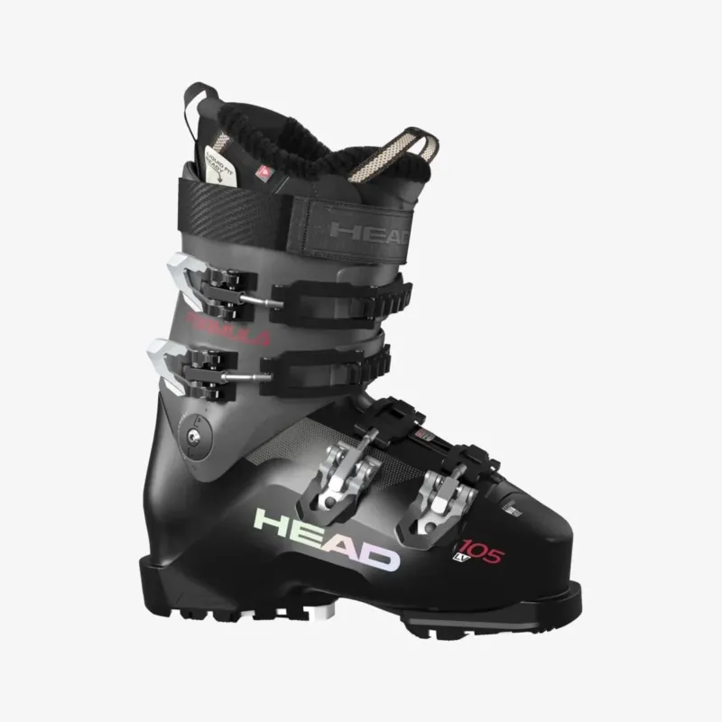 HEAD Formula 105 W LV GW Women´s Boot black/anthracit