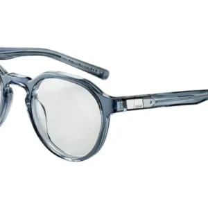 Gafas Graduadas Bolle Jasp 01 BV002003 Transparent Light Blu 48 21 - vista 1