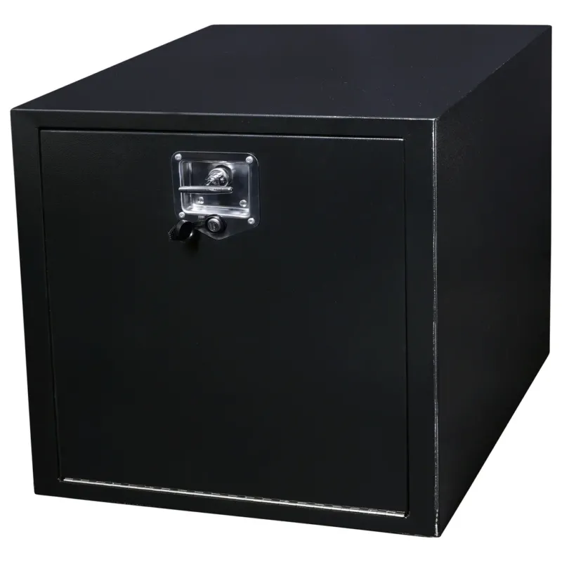 TOOLBOX4YOU Bullram LKW Staukasten small – JSB60UT