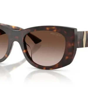 Gafas de Sol Jimmy Choo JC5066U 500213 52 19 - vista 1