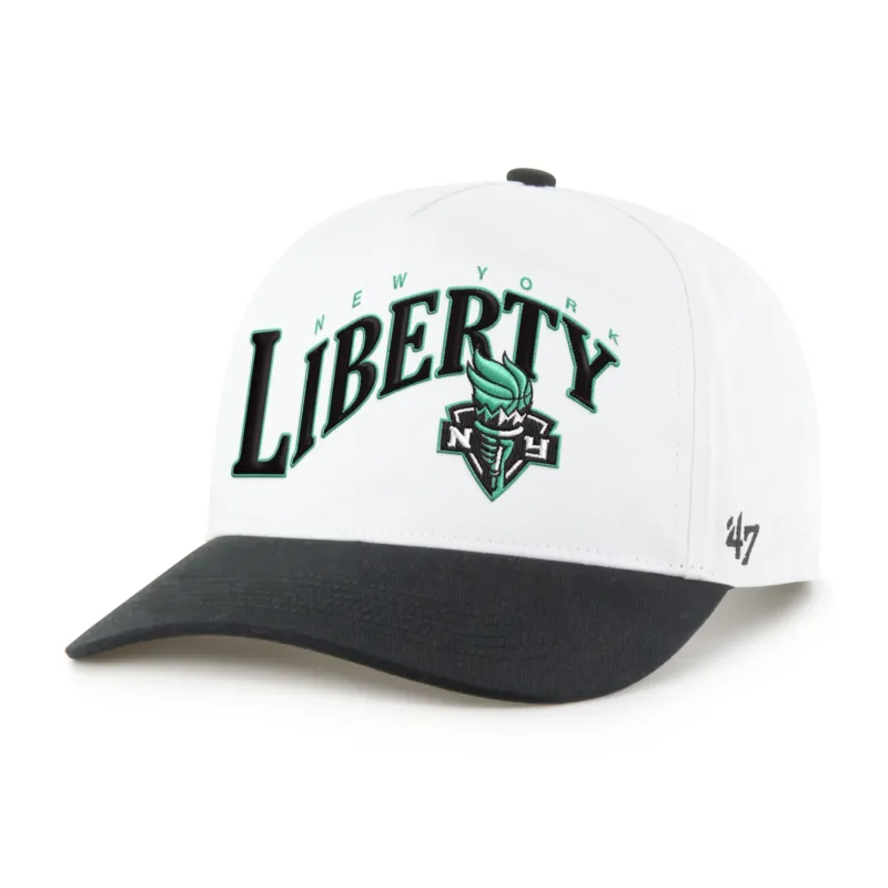NEW YORK LIBERTY WAVE '47 HITCH