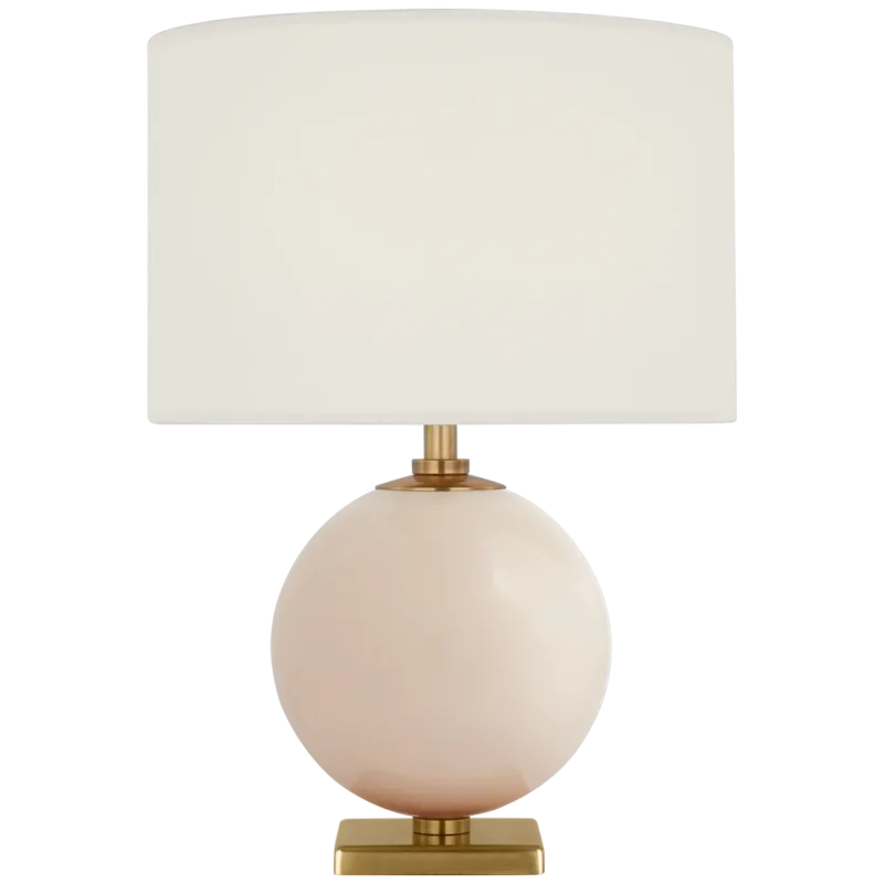 Elsie 12" LED Cordless Accent Lamp