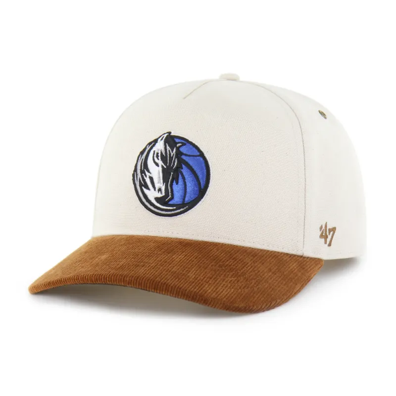 Dallas Mavericks Carhartt Undyed '47 Hitch