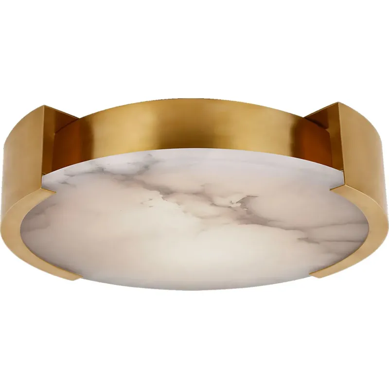 Melange Extra Large Flush Mount