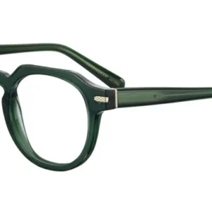 Gafas Graduadas Serengeti Laerry 587004 Shiny Crystal Dark Gr 47 23 - vista 1