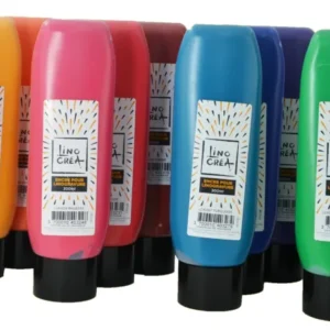 Block Printing Ink 300 ml - Yellow - 21