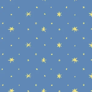 Ensueño Linen Cotton Fabric Twilight