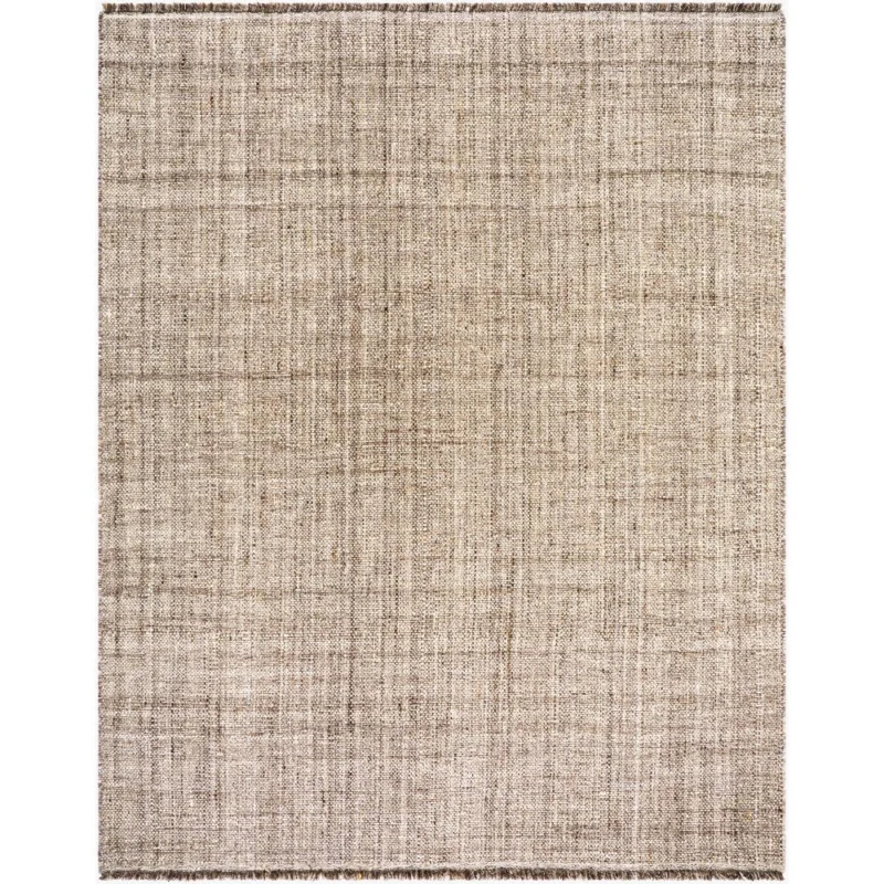 Bronson Handmade Rug 2300 | Coffee
