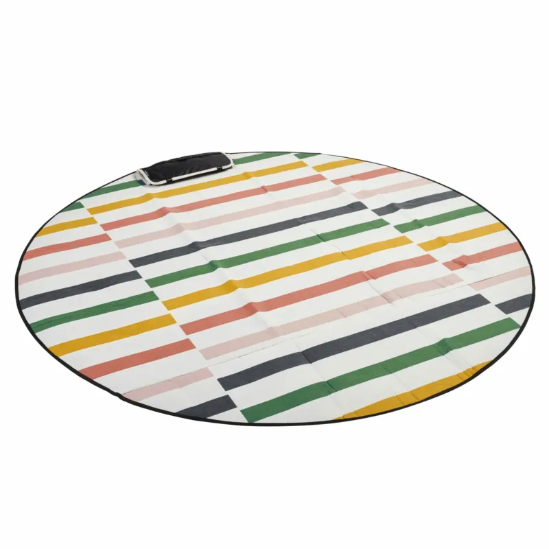 Love Rug Outdoor Beach Mat | Daydream