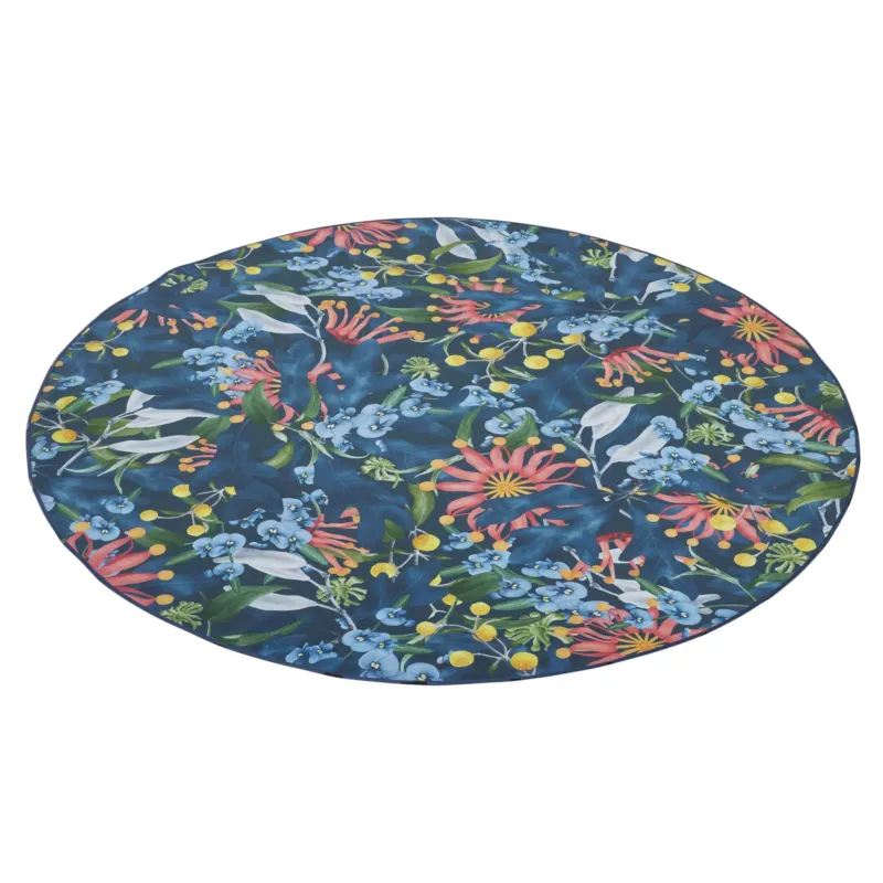 Love Rug Outdoor Beach Mat | Field Day