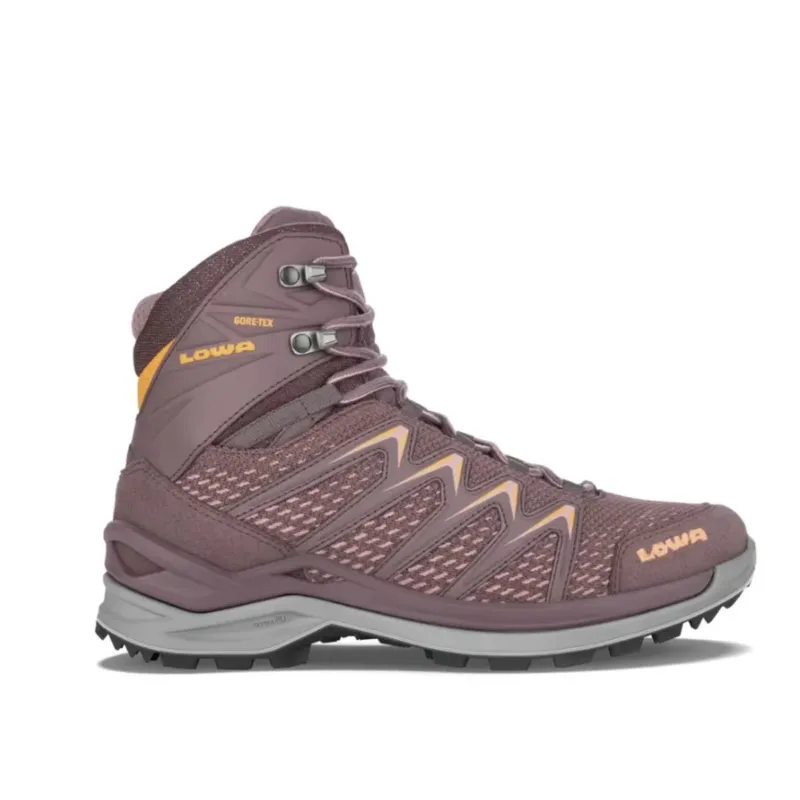 Lowa - INNOX PRO GTX MID Ws - altrosa/rose - Damenschuhe