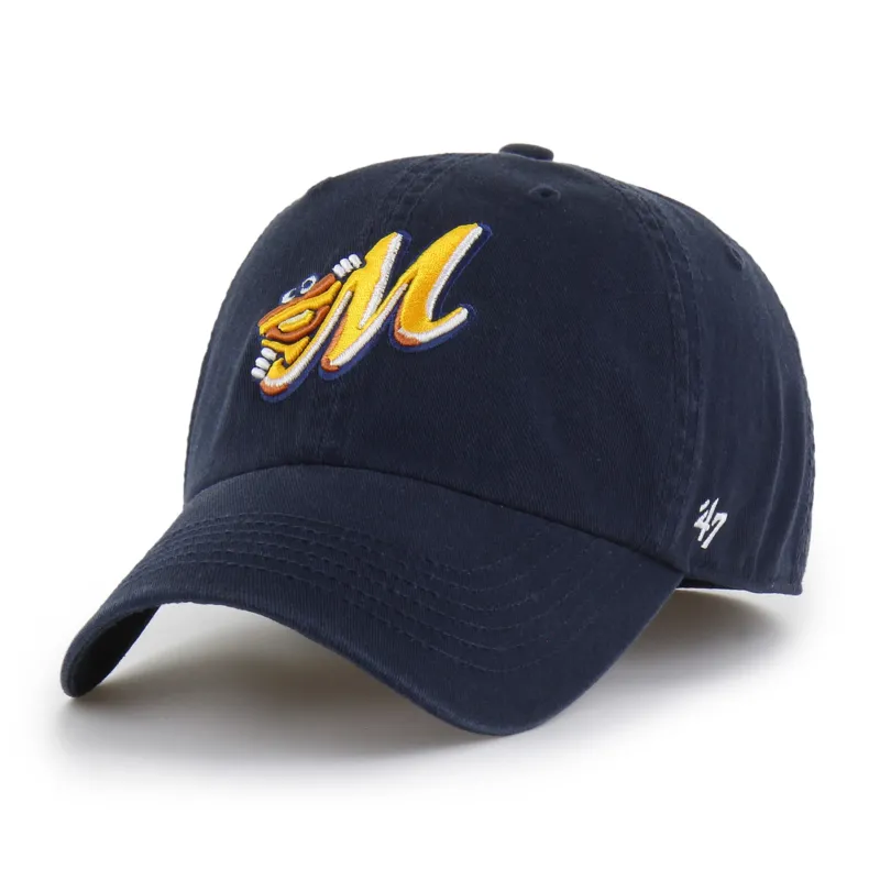 MONTGOMERY BISCUITS CLASSIC '47 FRANCHISE