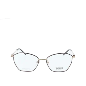 Gafas graduadas Tous 493 0E91 54 16 - frontal
