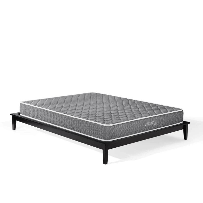 Modway Emma 8" King Mattress - MOD-6259 | Mattresses | Modishstore - 1