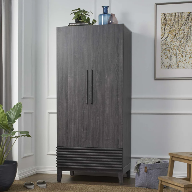 Render Wardrobe By Modway - MOD-7072 | Armoires & Wardrobes | Modishstore - 1
