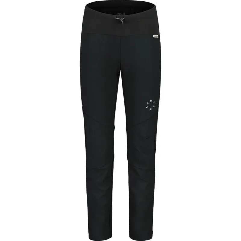 Maloja ChristinaM. Nordic Pants Women Langgröße moonless