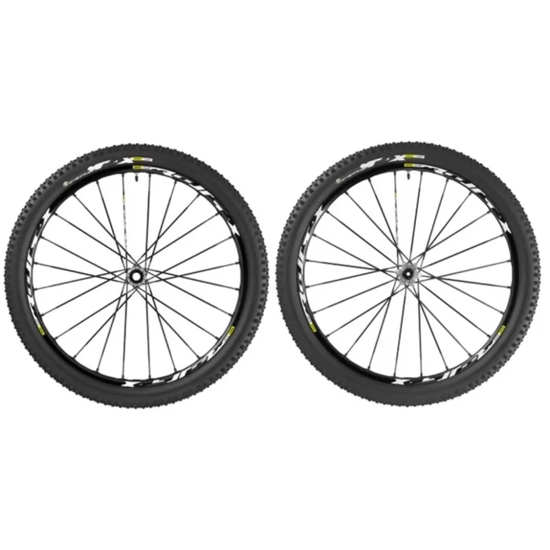 Mavic Crossmax XL Pro 29“ WTS Laufradsatz