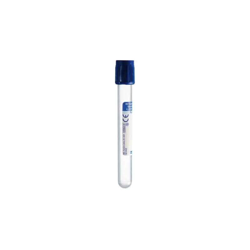 BD Vacutainer Spurenelemente-Analyse Röhrchen - für venöse Blutentnahme, spezielle Additive - Med-Praxisbedarf