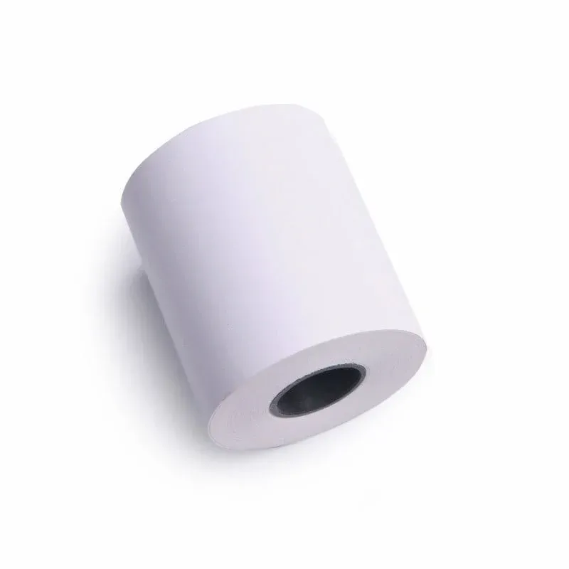 Thermo-Druckerpapier für cobas b 101 - Spezialpapier für Laborergebnisausdruck - Med-Praxisbedarf