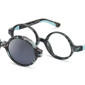 Gafas Graduadas Nanovista Loading Clip 3.0 NAO3270445SC 45 17 - vista 1