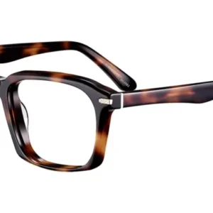 Gafas Graduadas Serengeti Neil M 608002 Shiny Classic Havana 54 22 - vista 1