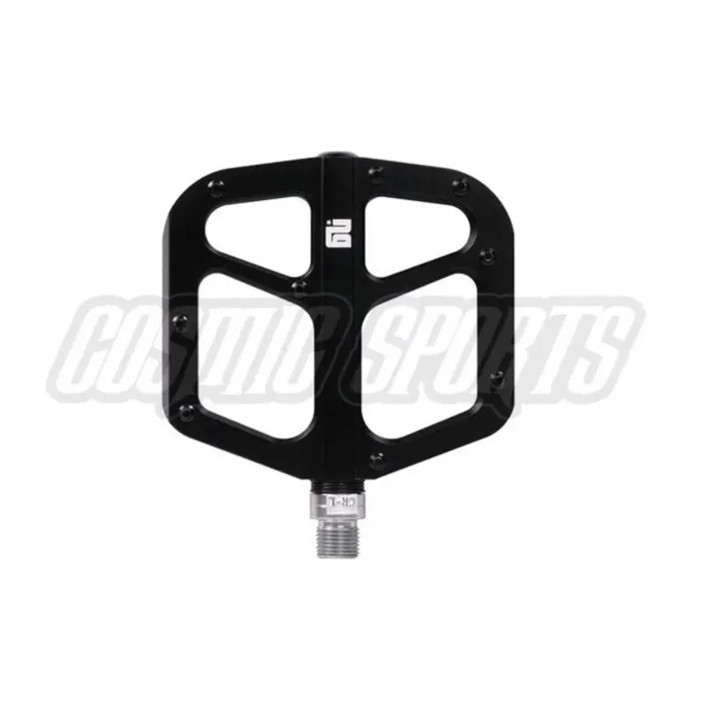 NG Sports Myntee Plattform Aluminium