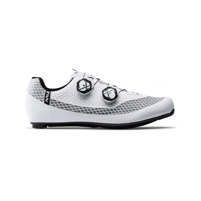 Northwave Mistral Plus white Unisex