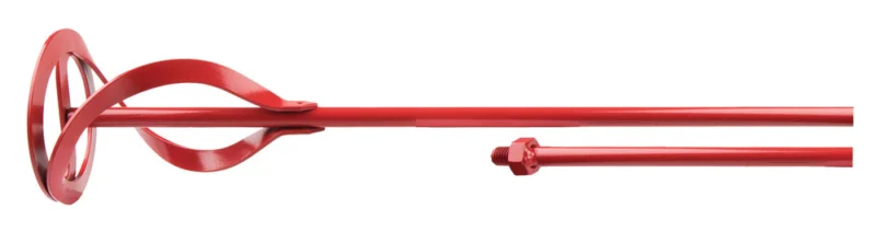 Makita Rondenrührer UR200 M14 – für flüssige & dünnflüssige Materialien - P-22012