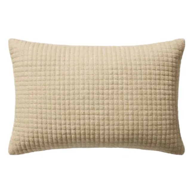 Christopher Pillow | Jeremiah Brent X Loloi | Natural