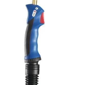 A.BINZEL MB GRIP 240 D MIG/MAG Schweißbrenner – flüssiggekühlt, 3 m, 300 A