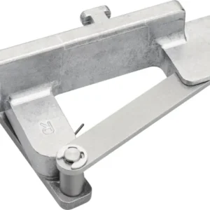 ASSA ABLOY Manipulationssicherung M 220 DIN rechts für Close-Motion Türschließer