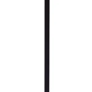 HÄRKE Unterflurhydrantenschlüssel C 4-KT 32 mm lackiert – 1100 mm Betätigungsschlüssel nach DIN 3223