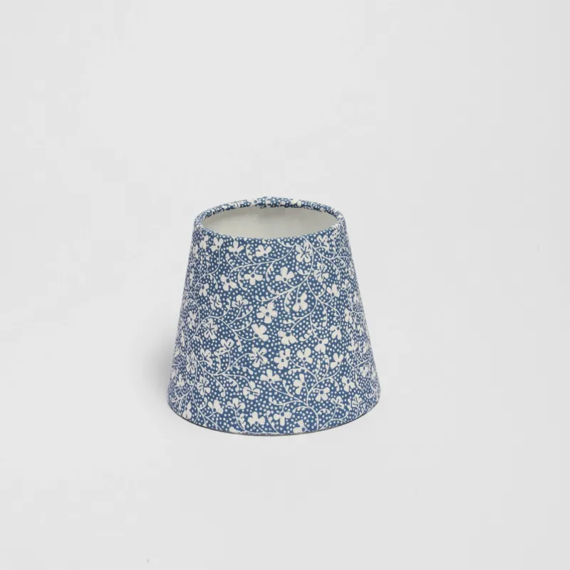 6” Candle Clip Lampshade Parsley – JANUARY