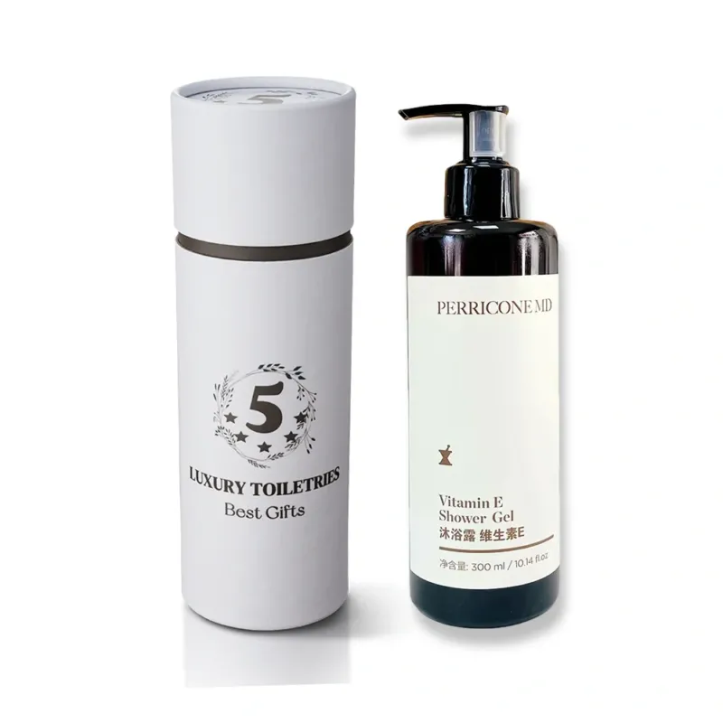 High-end Hotel Shower Gel 300ML | Perricone MD