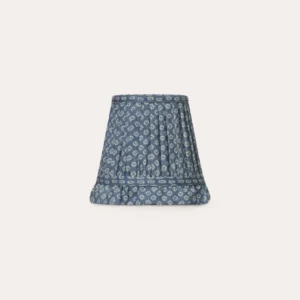 Florina in Cornflower Wall Light Lampshade